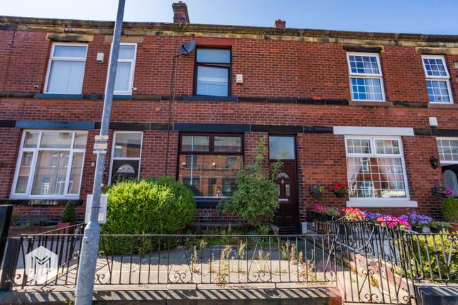 Cornall Street, Bury, Greater... 2 bed terraced house for sale