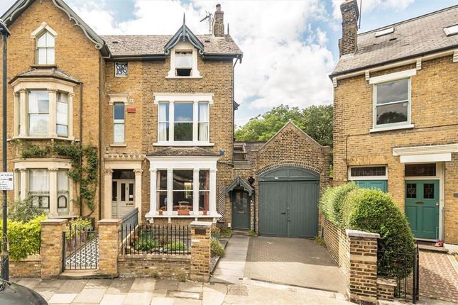 Ulundi Road, London SE3 5 bed house for sale