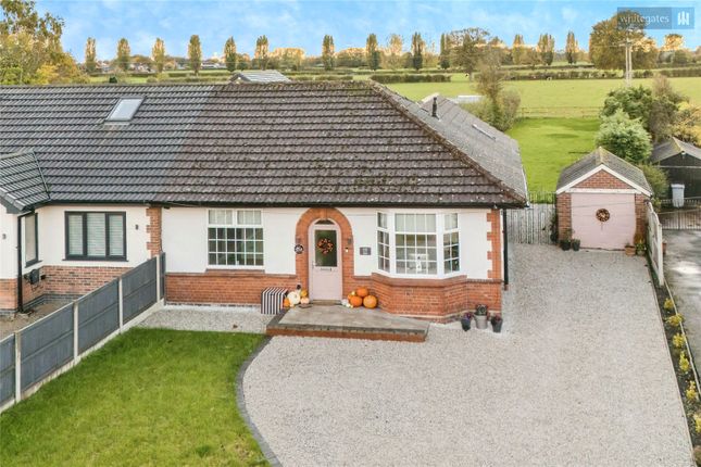 3 bedroom bungalow for sale