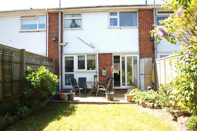 Fleetwood Close, Chalfont St. Giles... 3 bed property for sale