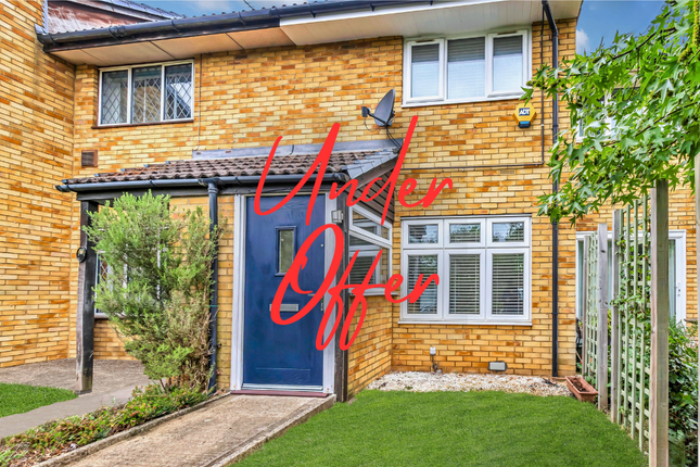 Wainwright Grove, Isleworth TW7 2 bed terraced house for sale