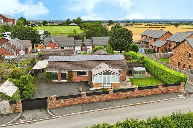 Durdar Road, Carlisle CA2 4 bed detached bungalow for sale