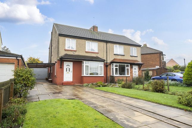 Kingsley Road, Harrogate, HG1 3 bed semi