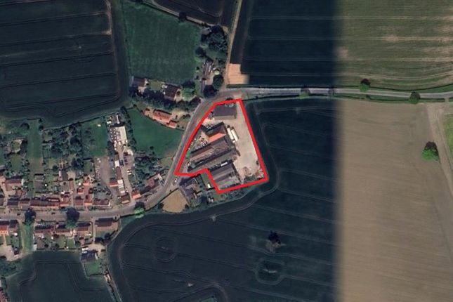 Land