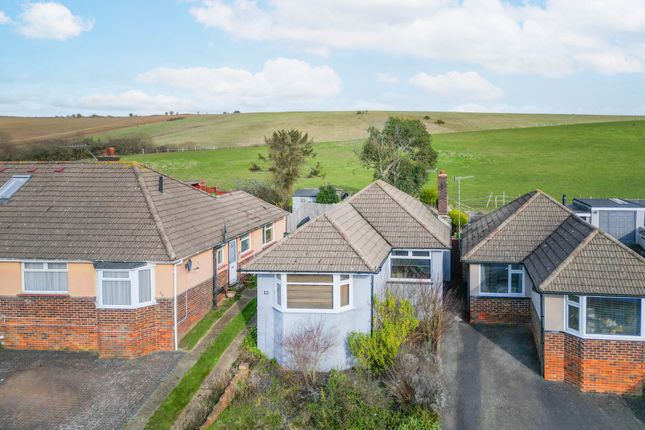 Thornhill Rise, Portslade, East... 2 bed detached bungalow for sale