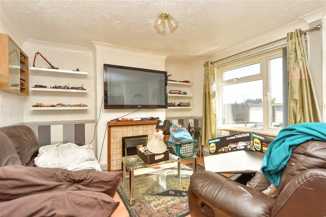 3 bed terraced house