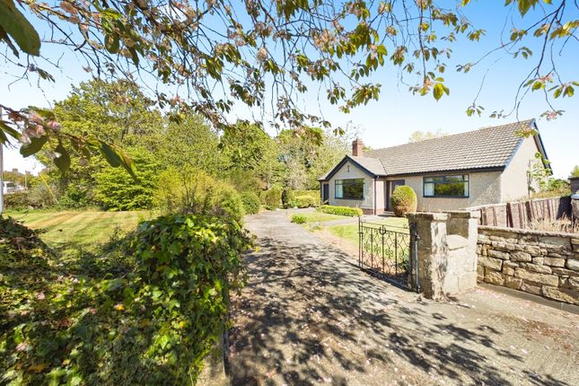 2 bedroom bungalow for sale
