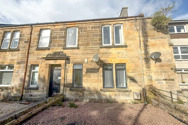 Dalry Road, Kilwinning KA13 2 bed flat for sale