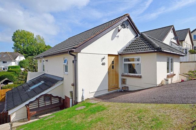 Torquay TQ2 3 bed detached house for sale