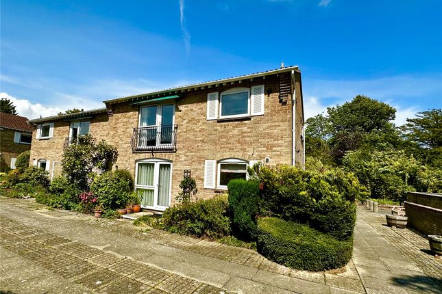 The Cloisters, Belmore Lane... 2 bed apartment for sale
