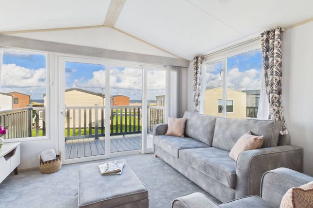 Bacton Norwich 2 bed static caravan for sale