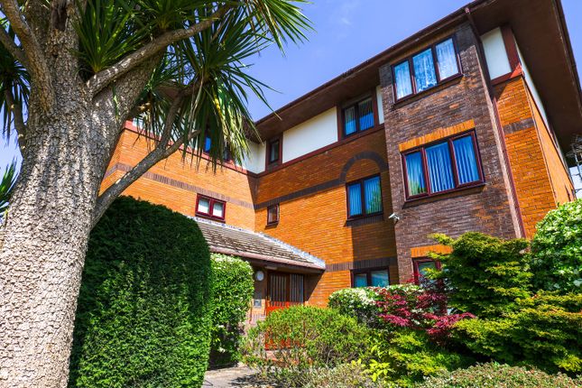 Victoria Road East... 1 bed flat for sale
