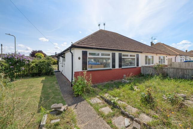 Woodman Avenue, Whitstable 2 bed bungalow for sale
