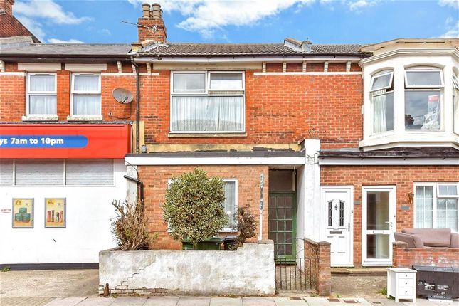 Chichester Road, Portsmouth, Hampshire 1 bed ground floor flat for sale