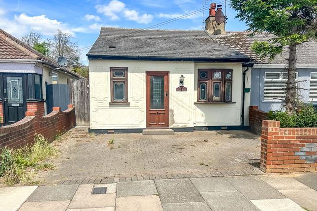 3 bedroom semi-detached bungalow for sale