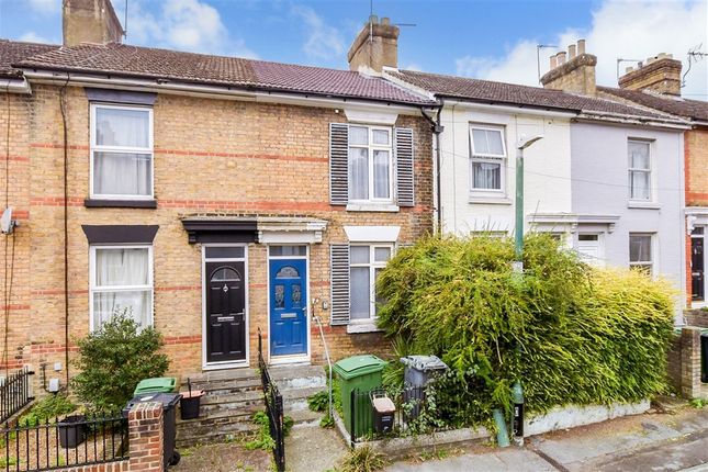 Bower Street, Maidstone, Kent 2 bed terraced house for sale