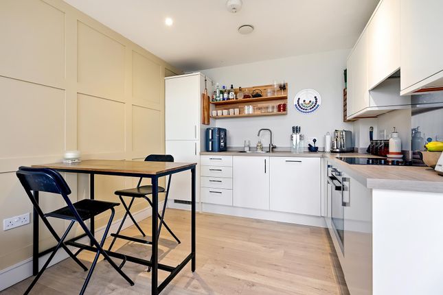 Quadra House, Basingstoke RG21 1 bed flat for sale