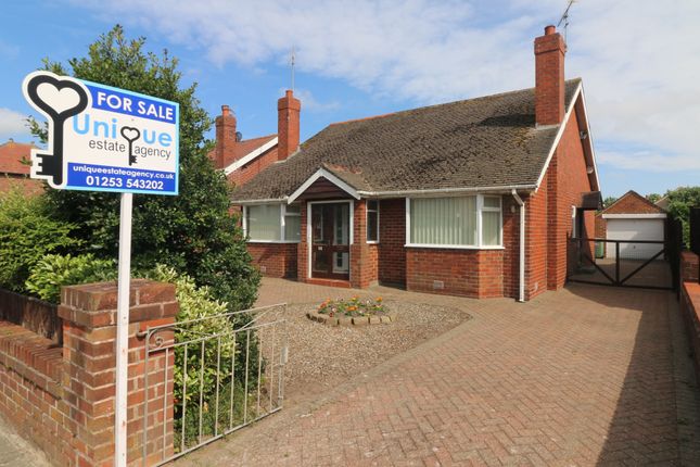 Kenilworth Road,  Lytham St. Annes, FY8 3 bed bungalow for sale