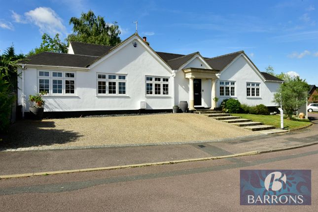 4 bedroom detached bungalow for sale