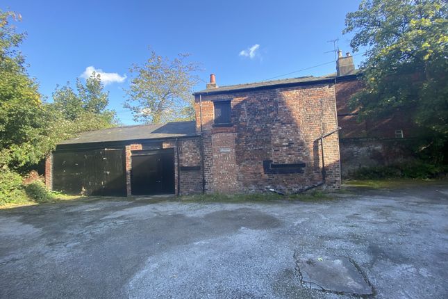 Croxteth Road, Liverpool Land for sale