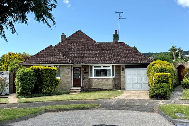 Chatfield Crescent, Eastbourne, East... 3 bed bungalow for sale
