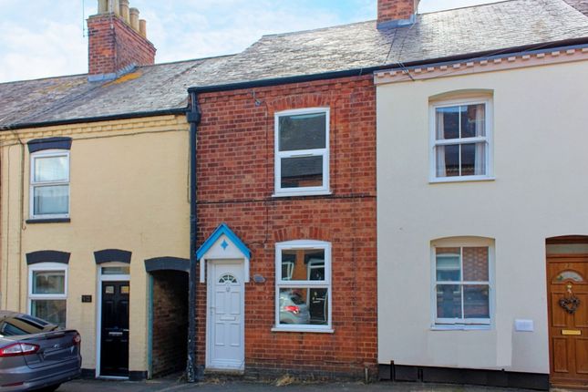 Gladstone Street, Fleckney 2 bed terraced house for sale