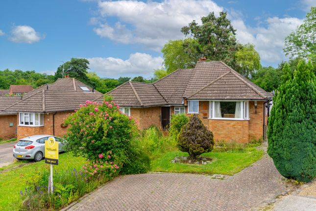 3 bedroom semi-detached bungalow for sale