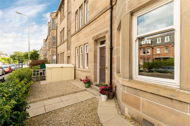 Comely Bank Road, Comely Bank... 3 bed apartment for sale