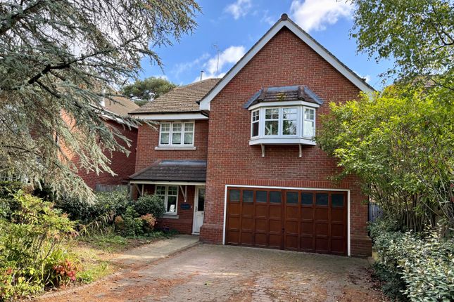 St. Judes Road, Englefield Green... 6 bed detached house for sale