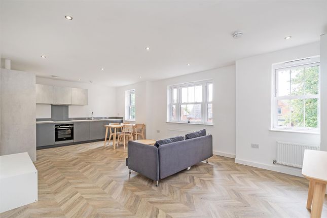 School Road, Moseley, Birmingham 2 bed apartment for sale