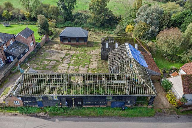 Church Lane, Ufton Nervet, Reading... 5 bed detached house for sale