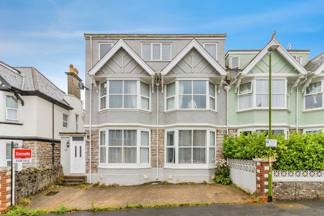 9 bedroom semi-detached house for sale