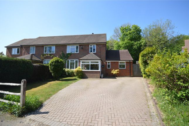 Homelands Copse, Fernhurst... 3 bed semi