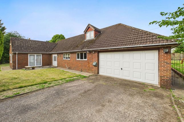 The Purples, Coleford GL16 5 bed detached house for sale