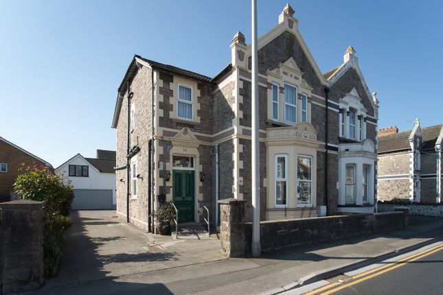 8 bedroom semi-detached house for sale