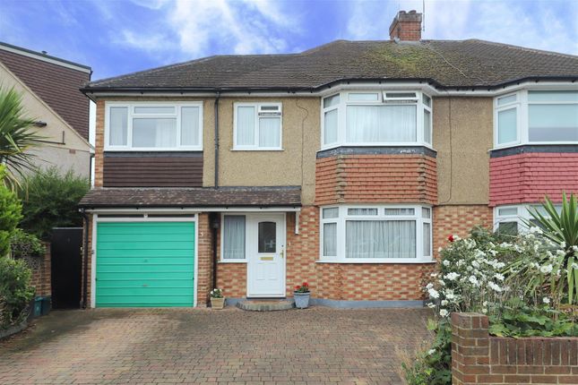 4 bedroom semi-detached house for sale