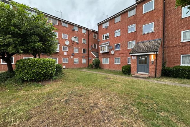 Gurney Close, Barking 2 bed flat for sale