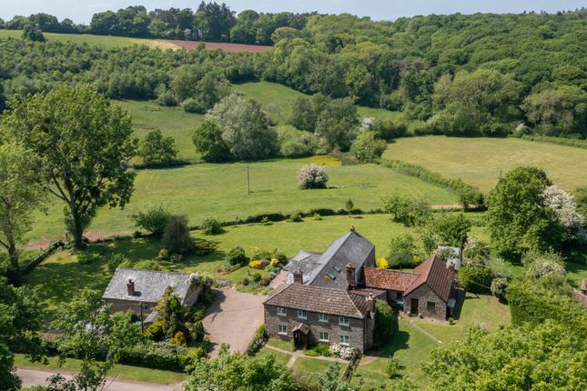 7 bedroom detached house for sale