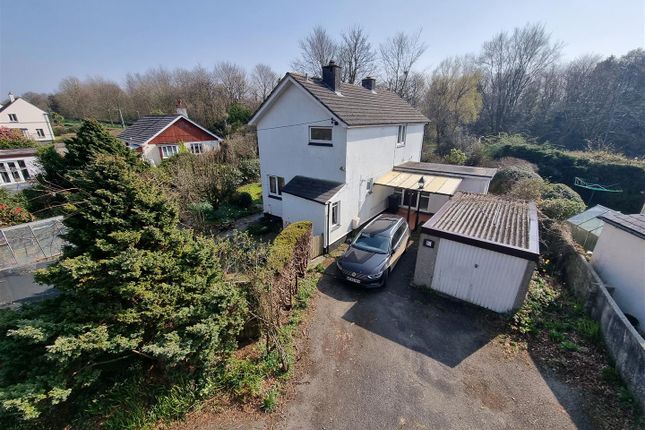 Western Road, Launceston 3 bed house for sale