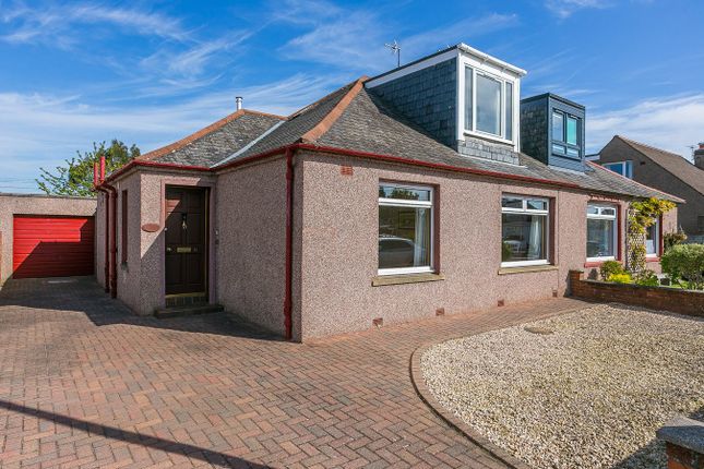 Broompark Road, Edinburgh, EH12 3 bed semi