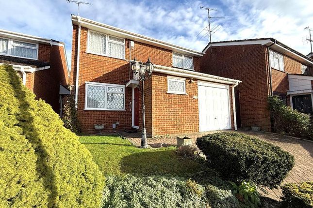 Bramingham, Luton LU3 4 bed detached house for sale