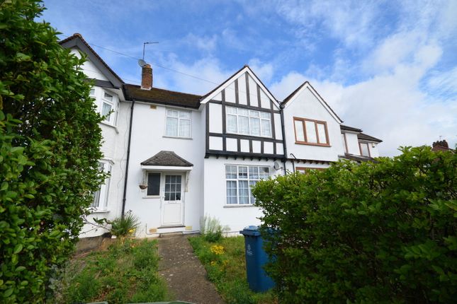 Talbot Road, Wealdstone, HA3 3 bed terraced house for sale