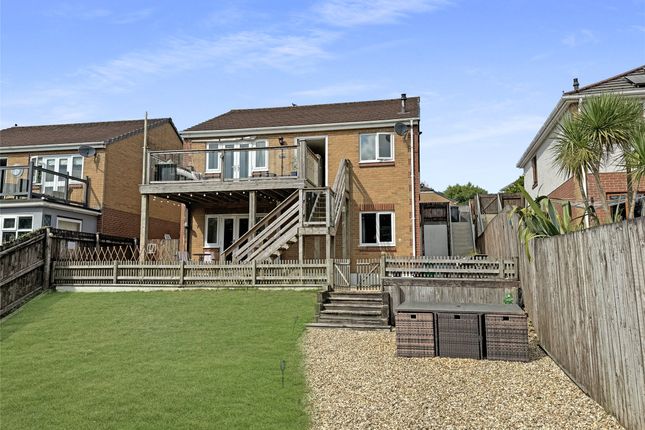 Scarletts Well Park, Bodmin... 3 bed detached house for sale