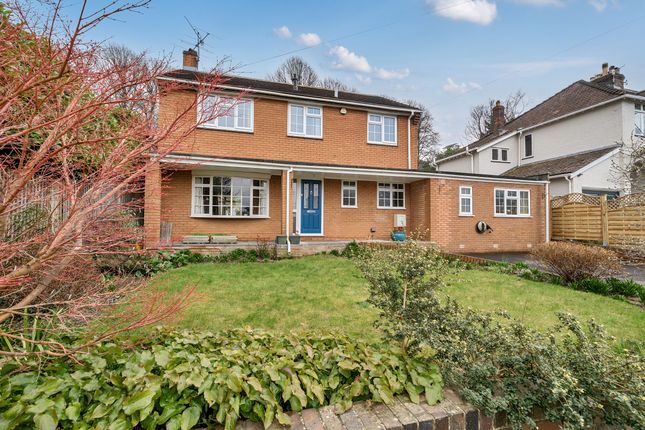 Elmlea Avenue, Westbury On Trym... 5 bed detached house for sale
