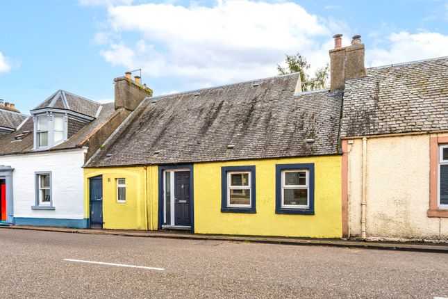 Main Street, Thornhill, FK8 2 bed cottage for sale