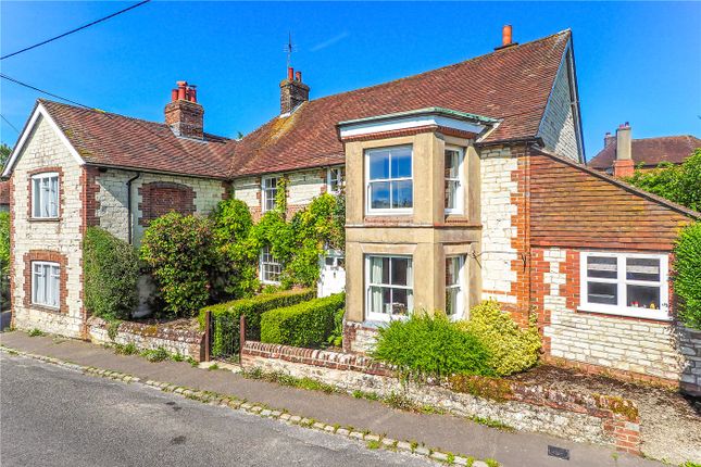North Lane, South Harting... 5 bed detached house for sale