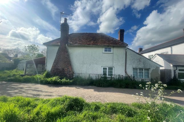High Street, Abingdon OX14 3 bed detached house for sale