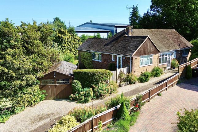 Oaklands Drive, Wokingham, Berkshire... 4 bed bungalow for sale