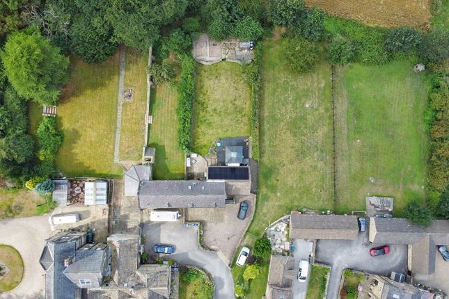 4 bedroom barn conversion for sale