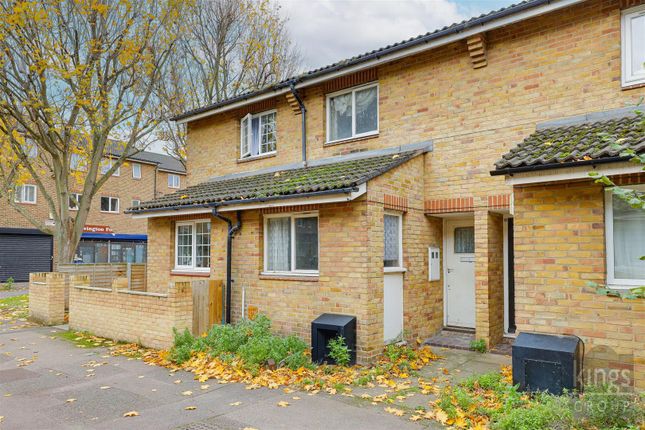 Wesley Close, London 2 bed house for sale